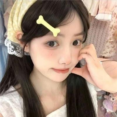 拉拉手，到白首