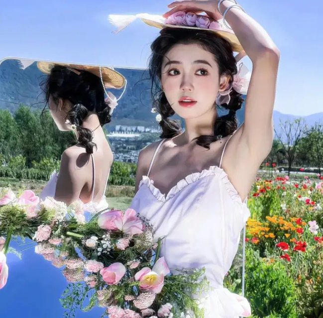 鬼马太空猫